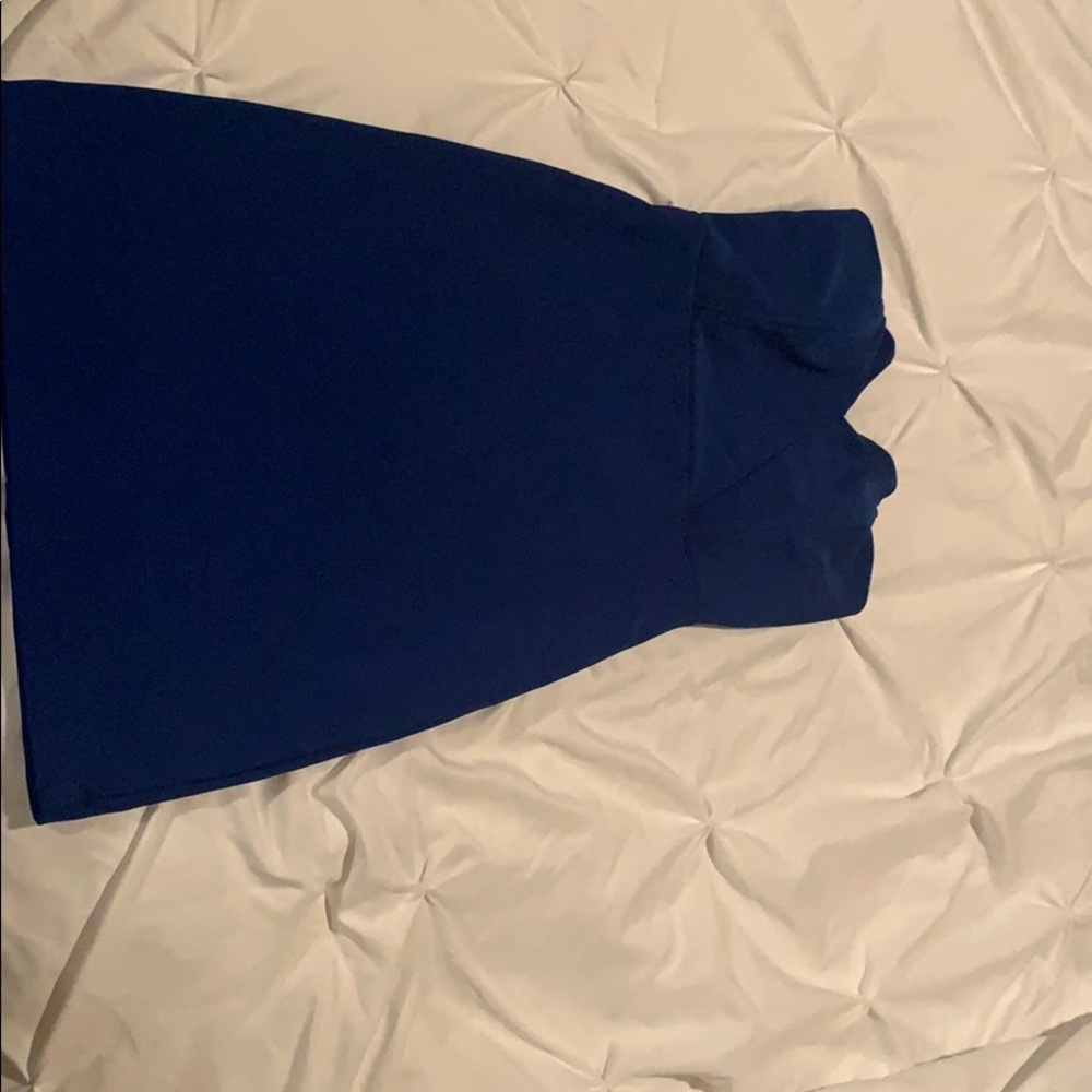 Foreign Exchange Dress